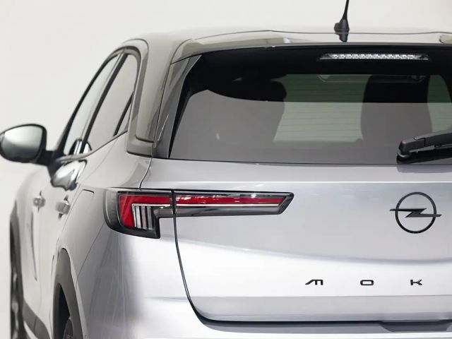 Opel Mokka Mokka-e