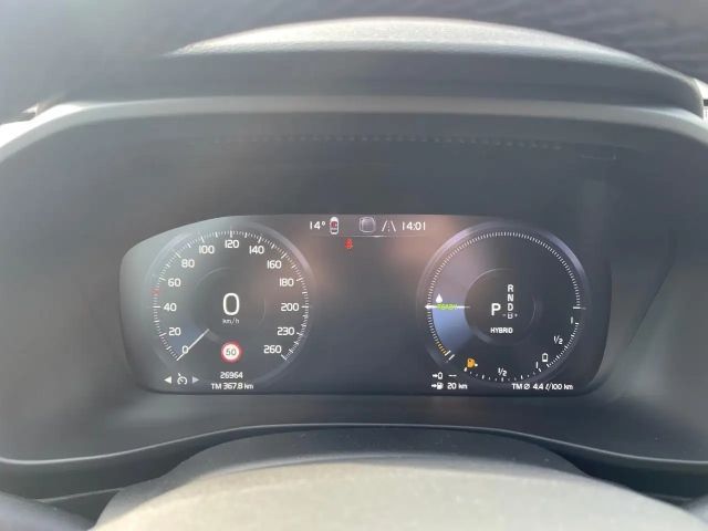 Volvo XC40 Bright Plus T4