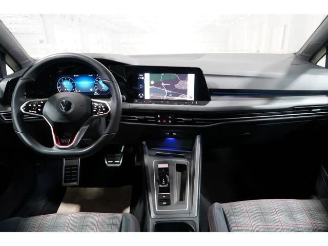 Volkswagen Golf DSG GTI