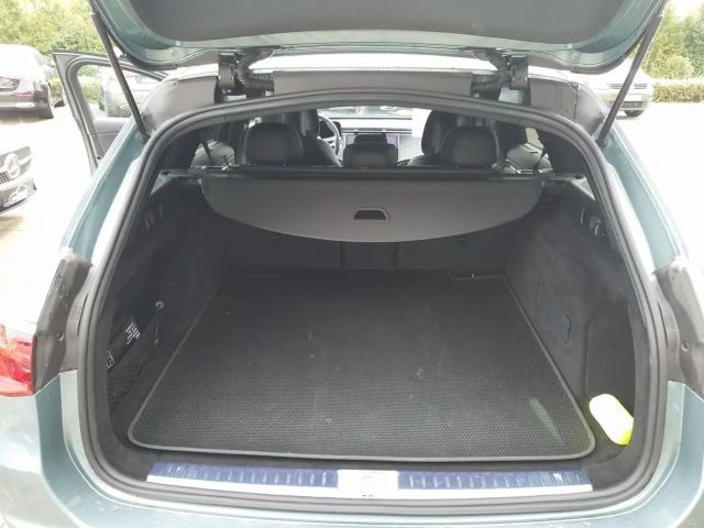 Mercedes-Benz E 200 AMG Line Estate