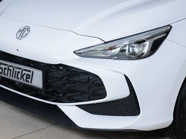 MG MG3 HEV LUX Navi Klimaautomatik 360° Ka. ACC