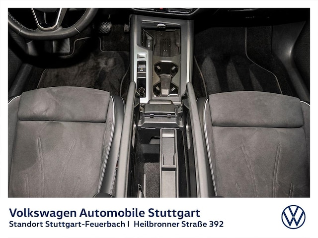 Volkswagen Passat 2.0 TDI Business DSG Variant