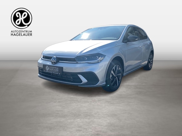 Volkswagen Polo DSG Move