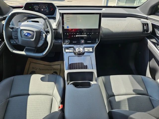 Subaru Solterra 71,4kWh E-xperience+ inkl. WR!