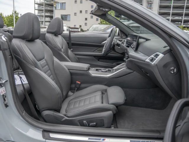 BMW 440 Cabrio M440i xDrive