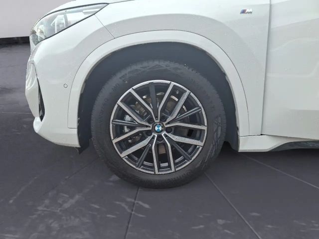 BMW X1 M-Sport sDrive20i