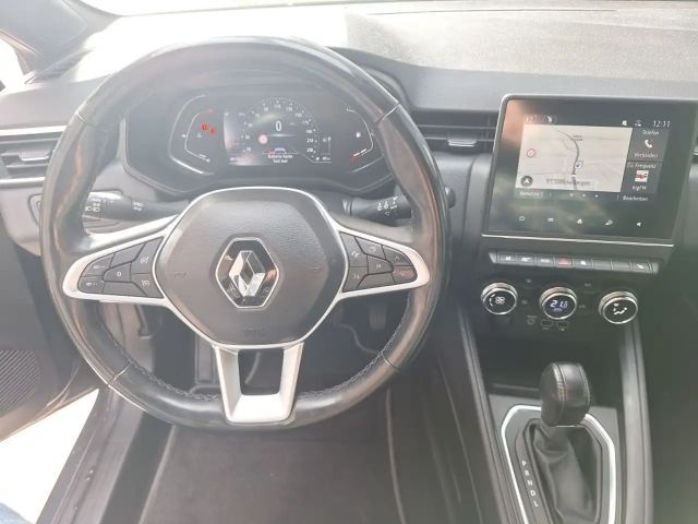 Renault Clio TCe 90 Techno