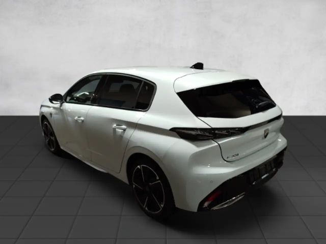 Peugeot E-308 E-308 Navi LED Rückfahk.SHZ digitales Cockp.