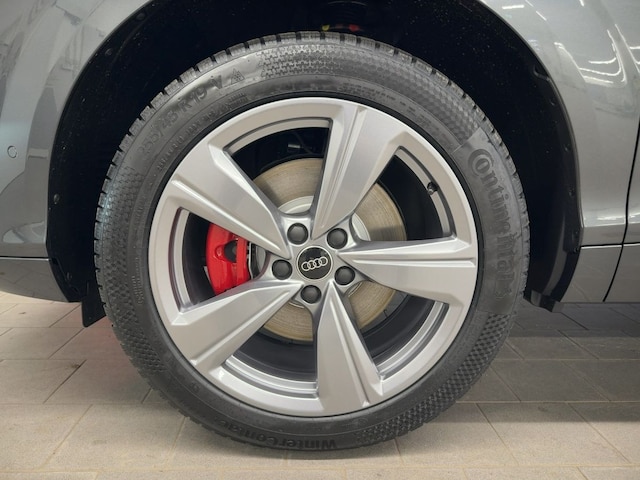 Audi Q3 Hybride S-Tronic