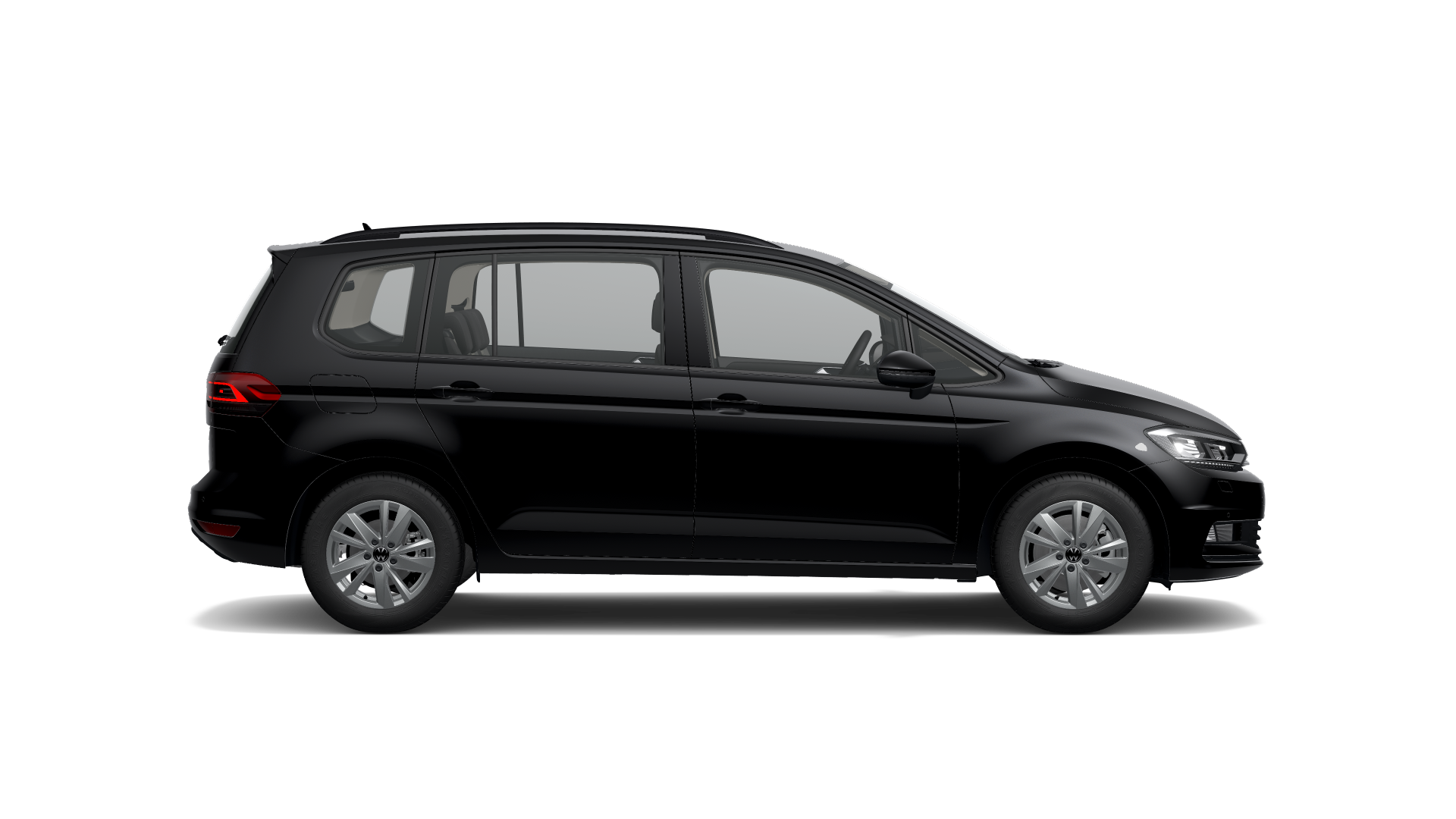 Volkswagen Touran 2.0 TDI