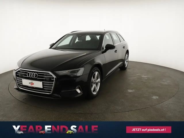 Audi A6 35 TDI Sport