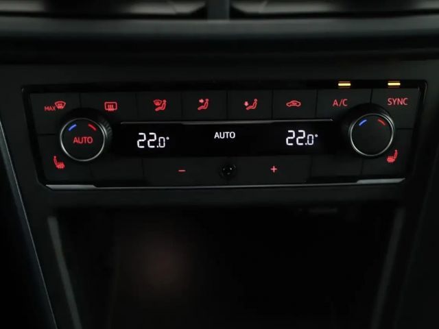 Volkswagen Polo 2.0 TSI DSG GTI