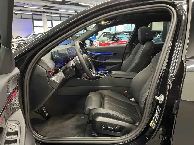 BMW i5 M-Sport M60 Sedan xDrive