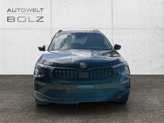 Skoda Kamiq 1.0 TSI Monte Carlo