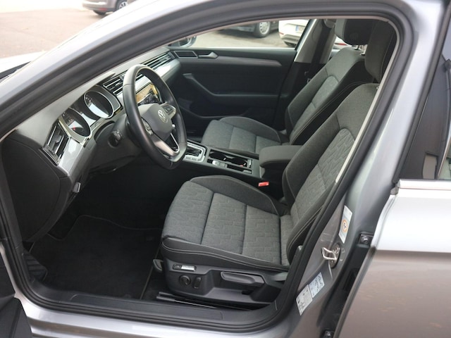 Volkswagen Passat Business Variant