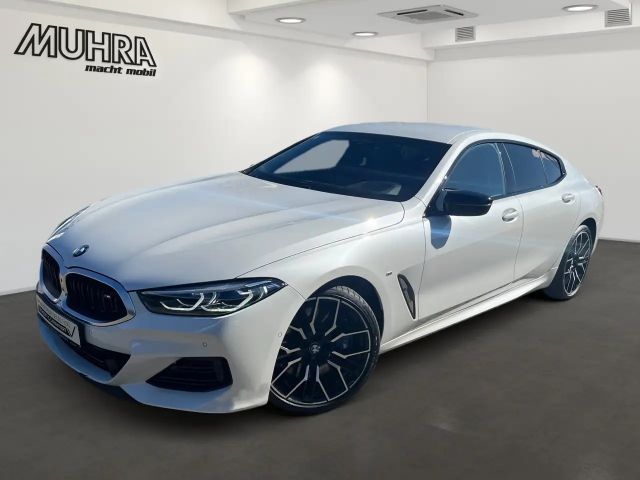 BMW M850 Coupé Gran Coupé M-Sport xDrive