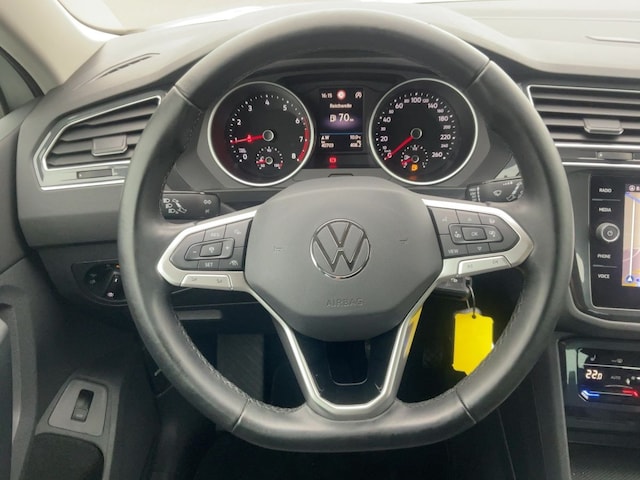 Volkswagen Tiguan 1.5 TSI Life