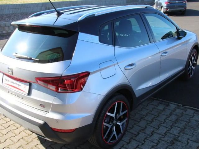 Seat Arona 1.0 TSI FR-lijn