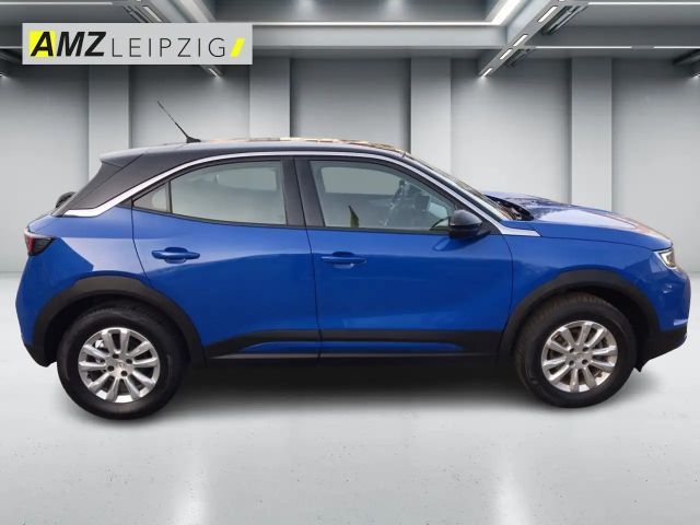 Opel Mokka 1.2 Turbo Edition Turbo