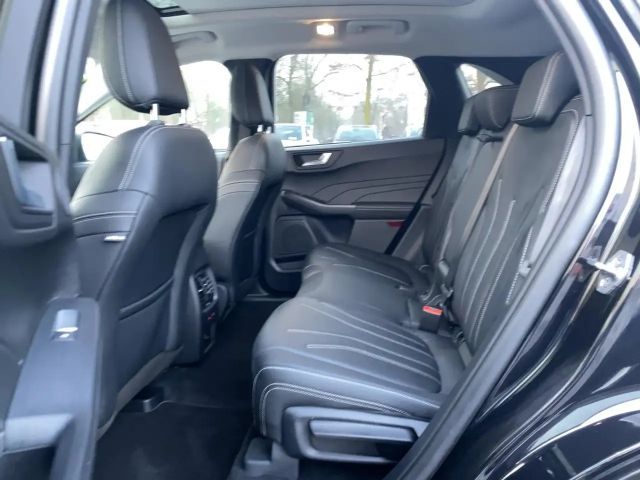 Ford Kuga Plug in Hybrid Vignale