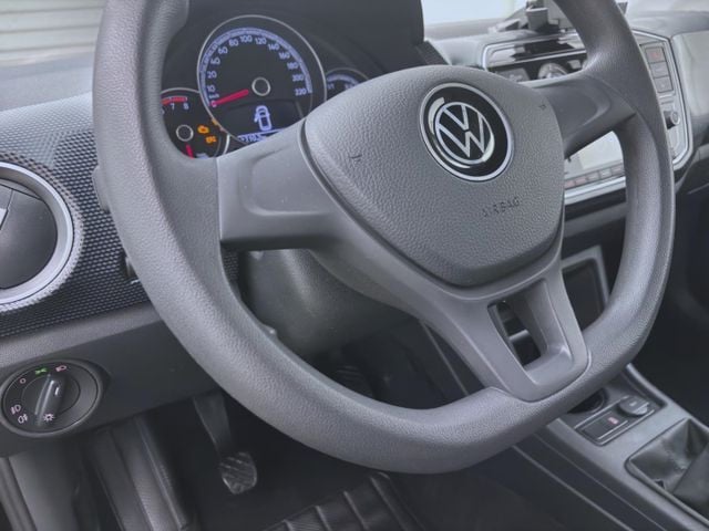 Volkswagen up! 1.0 MPI Move Move up!