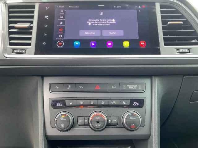 Cupra Ateca 2.0 TSI DSG