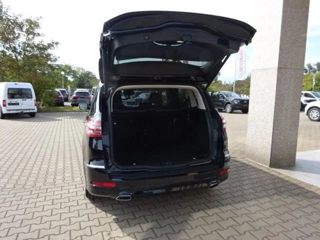 Ford S-Max Vignale