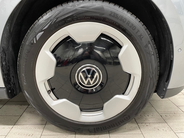 Volkswagen ID.Buzz ID.Buzz lang 86kWh AHK MATRIX-LED RFK