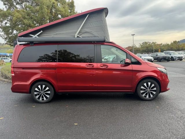 Mercedes-Benz Marco Polo 4MATIC