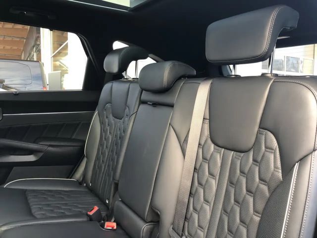 Kia Sorento Spirit Vierwielaandrijving