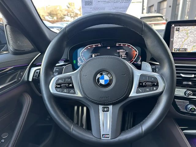 BMW 530 530d Touring xDrive