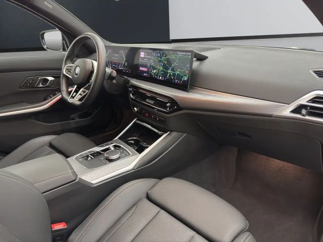 BMW 318 318d Touring