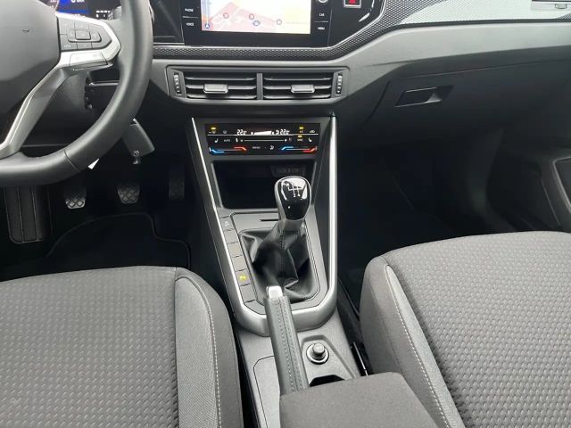 Volkswagen Polo 1.0 TSI Life