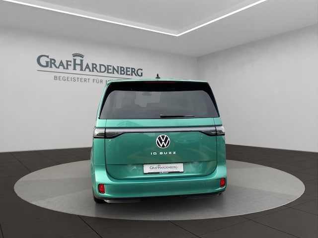 Volkswagen ID.Buzz 150 kW Pro