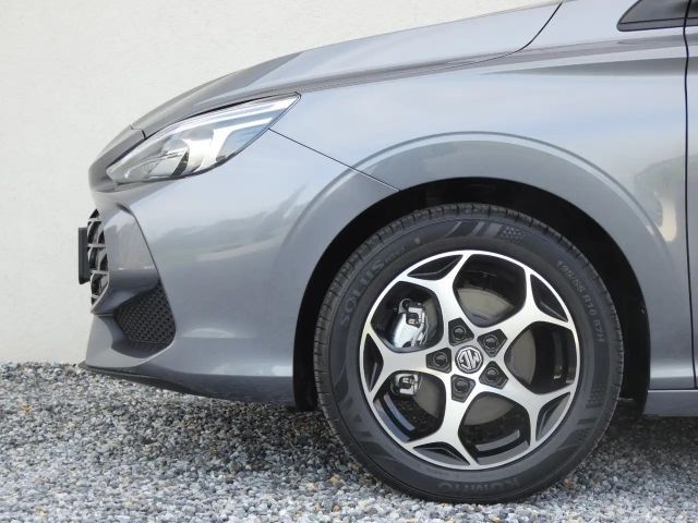 MG MG3 Comfort Hybrid+