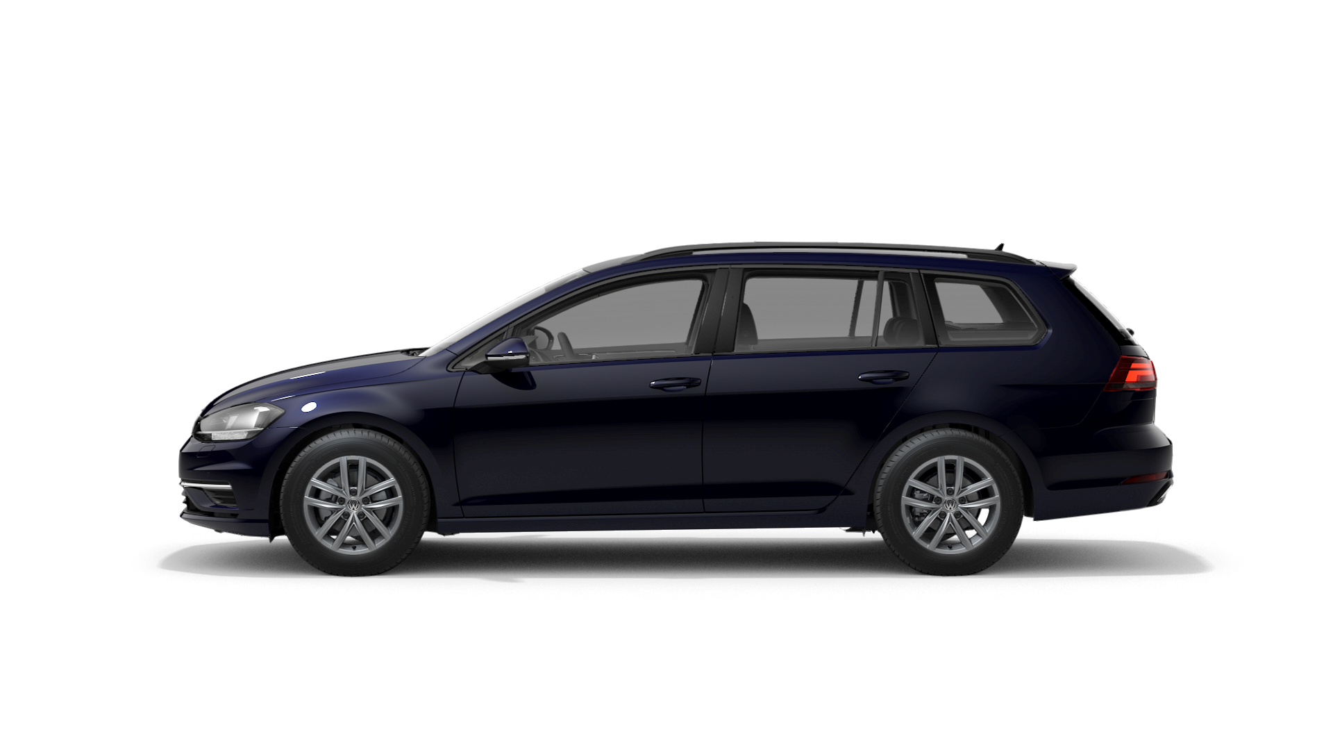 Volkswagen Golf 1.6 TDI Golf VII Variant