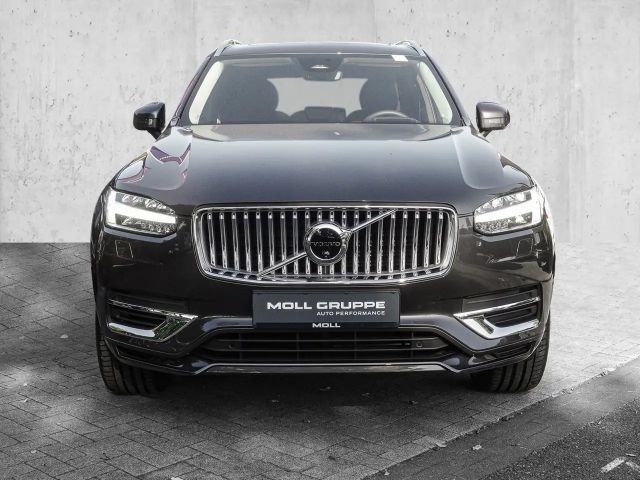 Volvo XC90 AWD Bright Plus T8