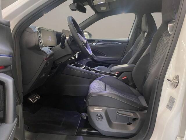 Volkswagen Tiguan 2.0 TDI