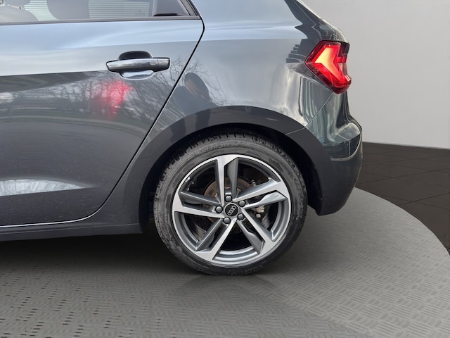 Audi A1 30 TFSI S-Tronic Sportback