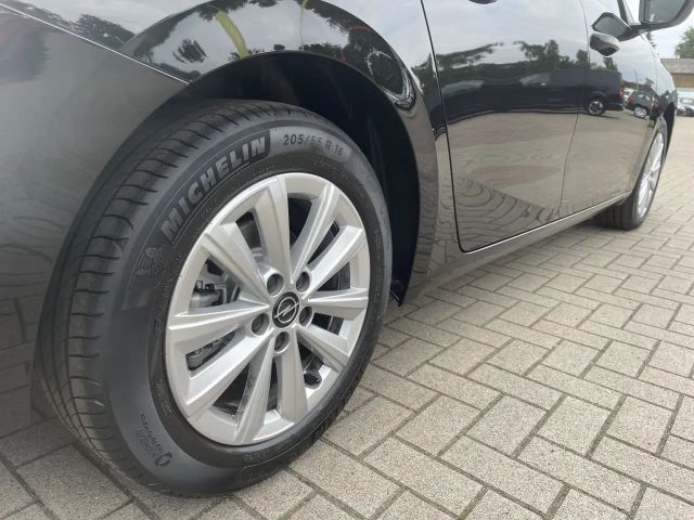 Opel Astra Edition Sports Tourer