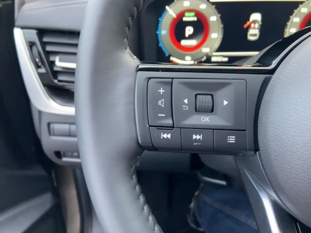 Nissan X-trail AWD Tekna