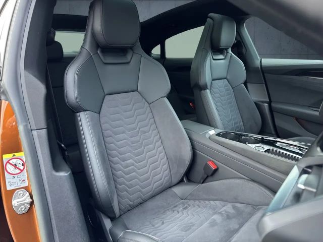 Audi e-tron GT Matrix/21"/carbon/Luft/B&O/PBo