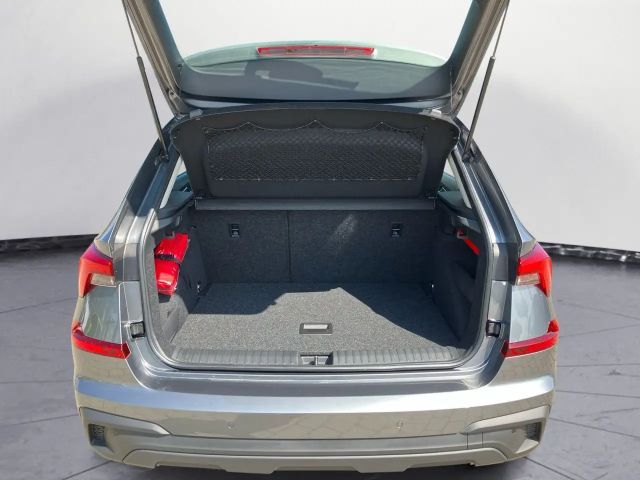 Skoda Kamiq Essence 1,0 TSI  6-Gang-Schal