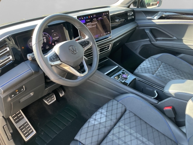 Volkswagen Tiguan 2.0 TDI DSG IQ.Drive