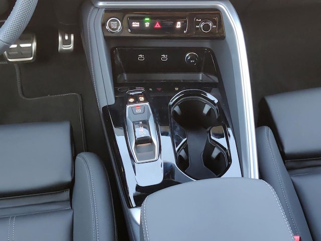 Audi Q5 Hybride Quattro S-Tronic