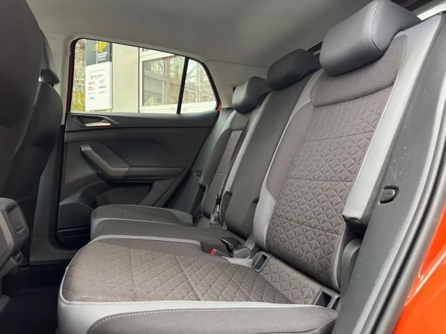 Volkswagen T-Cross 1.0 TSI DSG Style