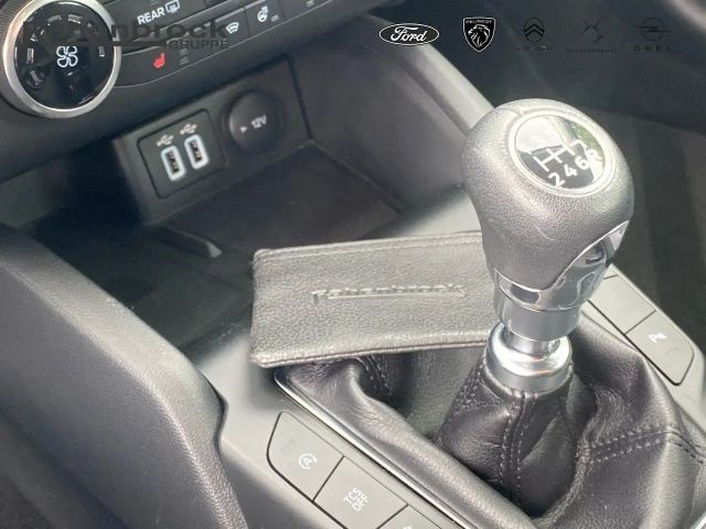 Ford Focus Cool & Connect EcoBoost