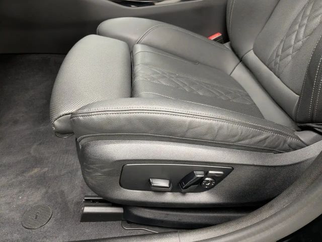 BMW 520 520d Touring