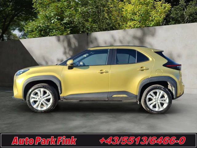 Toyota Yaris Cross Active Hybride VVT-i