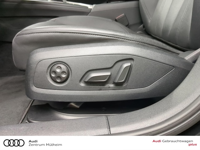 Audi A4 35 TDI Avant S-Tronic